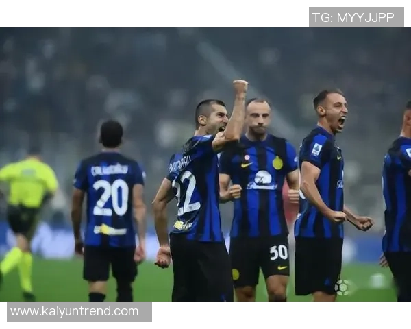 姆希塔良透露曾有机会提前加盟国米却因不愿冒险选择留在罗马